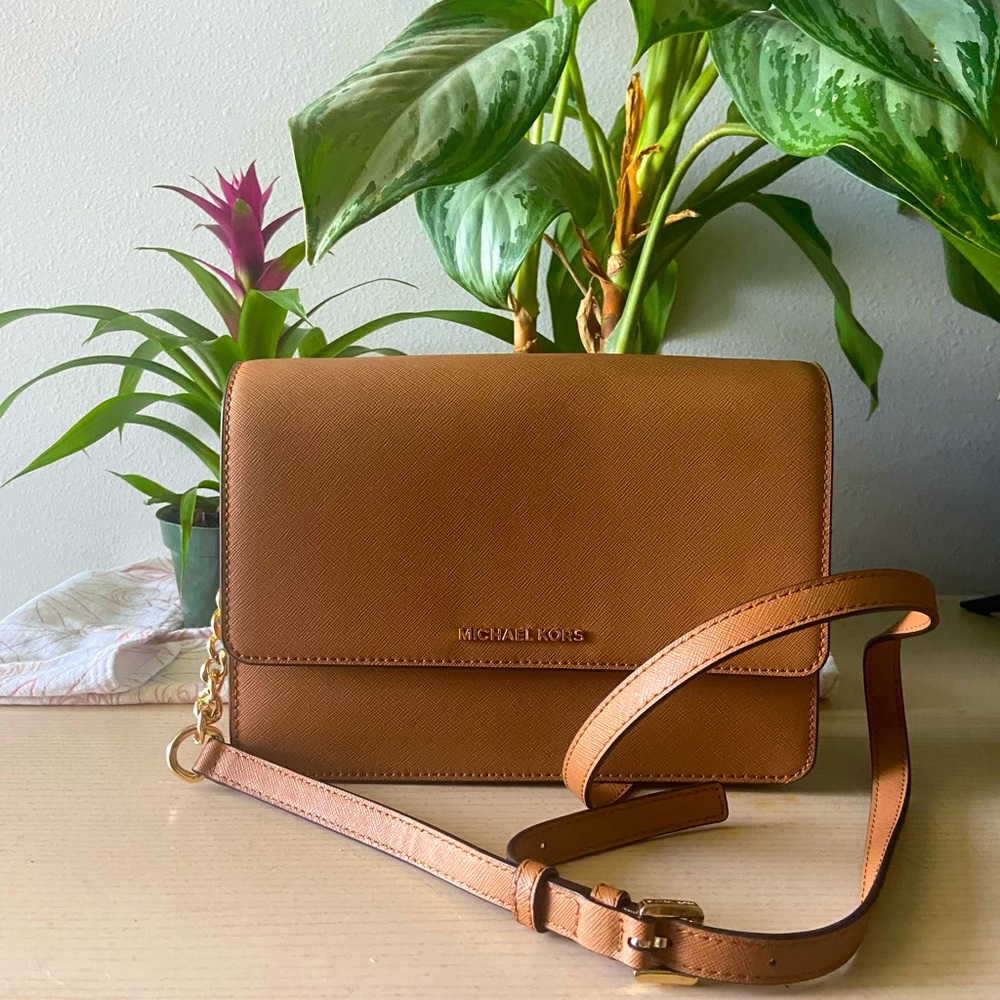 Michael Kors Crossbody